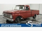 Thumbnail Photo 0 for 1964 Ford F100
